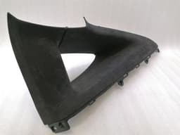 TESLA Tesla Model X Right C Post Cover 1050246-04-E Re C Pillar Fairing ALCANTARA — thumbnail 10
