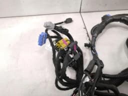 TESLA TESLA MODEL X 75D Dashboard Wiring Loom 1072436-03-B RHD RIGHT HAND DRIVE — thumbnail 5