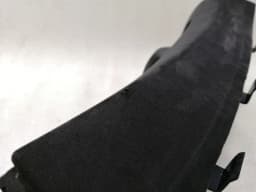 TESLA Tesla Model X 75D B Post Cover Left 1035951-00-A B Pillar Fairing Left — thumbnail 7