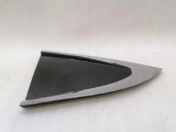 TESLA Tesla Model X 75D Left Rear Quarter Glass 1034906-85-F Door Panel 1/4 Rear Left — thumbnail 7