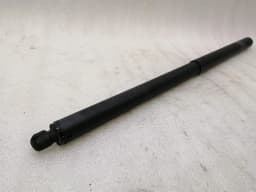 TESLA Tesla Model X 75D boat lid strut 1129698-00-A gas pressure spring gas pressure damper — thumbnail 6