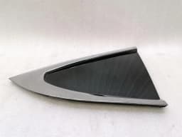 TESLA Tesla Model X Right Rear Quarter Glass 1034907-85-F Door Panel 1/4 Rear Right — thumbnail 7