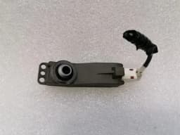 TESLA Tesla Model X 75D side camera 1069104-00-C control unit B-pillar camera — thumbnail 1