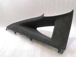 TESLA Tesla Model X Left C Post Cover 1050245-04-E Left C Pillar Fairing Alcantara — thumbnail 10