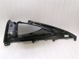 TESLA Tesla Model X Left C Post Cover 1050245-04-E Left C Pillar Fairing Alcantara — thumbnail 7