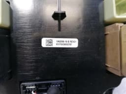 TESLA Tesla Model X 75D Falcon Door Control Module 1062056-10-B Door Module Gullwing — thumbnail 2