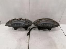 TESLA Tesla Model X 75D Front Caliper Set 1007794-00-C Front Brake Caliper Set — thumbnail 7