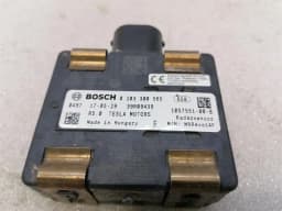 TESLA Tesla Model X 75D Autopilot Module 1057551-00-B Control Unit Distronic Radar — thumbnail 4