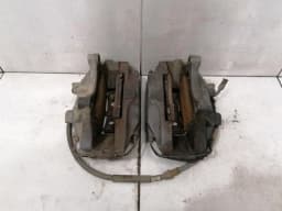 TESLA Tesla Model X 75D Front Caliper Set 1007794-00-C Front Brake Caliper Set — thumbnail 10