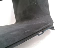 TESLA Tesla Model X Left C Post Cover 1050245-04-E Left C Pillar Fairing Alcantara — thumbnail 5