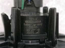 TESLA Tesla Model X 75D Sensor 1062503-00-A — thumbnail 5
