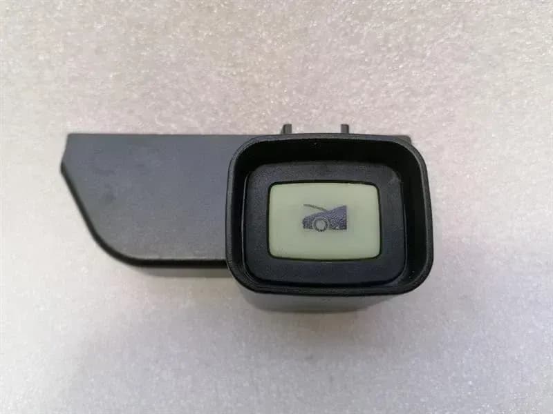 TESLA Tesla Model X 75D Front Lid Switch 1062771-00-A Switch Hood