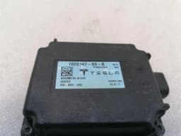 TESLA Tesla Model X 75D Homelink Module 1020147-00-B ECU — thumbnail 4