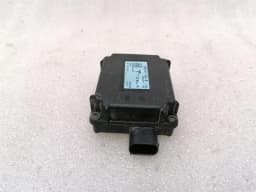 TESLA Tesla Model X 75D Homelink Module 1020147-00-B ECU — thumbnail 2