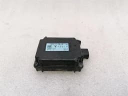 TESLA Tesla Model X 75D Homelink Module 1020147-00-B ECU — thumbnail 1