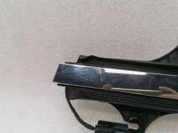 TESLA Tesla Model X 75D door handle front left 1035418-00-E door handle front left — thumbnail 7