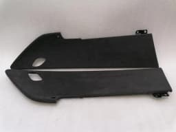 TESLA Tesla Model 3 door card insert set 1089998-00-E door panel Alcantara — thumbnail 5