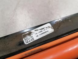 TESLA TESLA MODEL 3 LONG RANGE WIRING LOOM 1109003-00-D WIRING HARNESS HV UNDER CAR — thumbnail 8