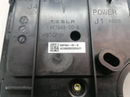 TESLA Tesla Model 3 Long Range Electronic Module 1567454-00-B Comfort Controller — thumbnail 5