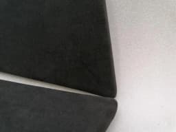 TESLA Tesla Model 3 door card insert set 1089998-00-E door panel Alcantara — thumbnail 6