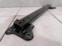 TESLA Tesla Model 3 Long Range Front Support Beam 1103565-00-A Bracket Carrier — thumbnail 6