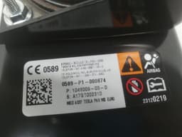 TESLA TESLA MODEL X 75D 1048009-00-B — thumbnail 5