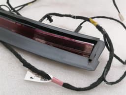 TESLA Tesla Model 3 Long Range Stop Light 1077405-00-G Brake Light — thumbnail 2