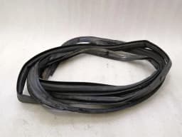 TESLA Tesla Model X 75D RLH Door Seal 1032469-75-C Door Seals Rear Left — thumbnail 3