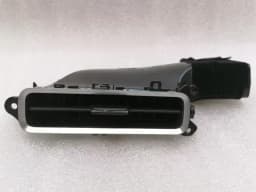 TESLA Tesla Model X 75D Air Vent Left B Post 1035974-00-D Vent Vent Grille — thumbnail 1