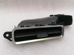 TESLA Tesla Model X 75D Air Vent Left B Post 1035974-00-D Vent Vent Grille — thumbnail 2