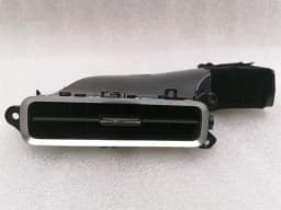 TESLA Tesla Model X 75D Air Vent Left B Post 1035974-00-D Vent Vent Grille — thumbnail 10