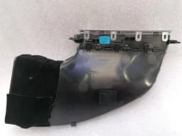 TESLA Tesla Model X 75D Air Vent Left B Post 1035974-00-D Vent Vent Grille — thumbnail 4