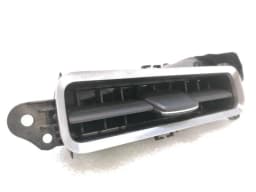 TESLA Tesla Model X 75D Air Vent Left B Post 1035974-00-D Vent Vent Grille — thumbnail 9