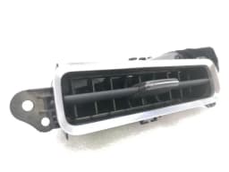 TESLA Tesla Model X 75D Air Vent Left B Post 1035974-00-D Vent Vent Grille — thumbnail 8