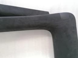 TESLA Tesla Model X RRH Falcon Door Trim 1051554-04-I Rear Right Door Panel — thumbnail 3