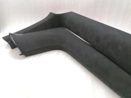 TESLA Tesla Model X RRH Falcon Door Trim 1051554-04-I Rear Right Door Panel — thumbnail 6