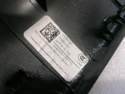 TESLA Tesla Model X RRH Falcon Door Trim 1051554-04-I Rear Right Door Panel — thumbnail 10