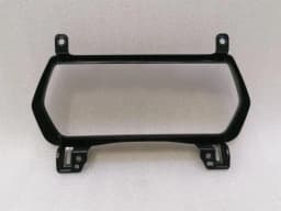 TESLA Tesla Model X Speedo Cover 1033041-00-C Instrument Cluster Speedometer Trim — thumbnail 3