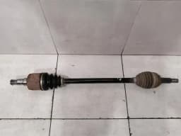 TESLA Tesla Model X 75D Left Rear Drive Shaft 1027161-00-B Drive Shaft Rear Left — thumbnail 1
