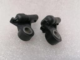 TESLA Tesla Model X 75D Crash Sensor 1036761-00-A Impact Sensor SRS — thumbnail 10
