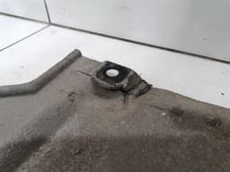 TESLA Tesla Model 3 Long Range Undertray 1498771-00-E Underbody Trim — thumbnail 3