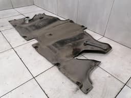 TESLA Tesla Model 3 Long Range Undertray 1498771-00-E Underbody Trim — thumbnail 9