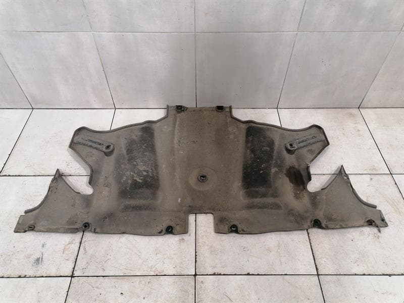 TESLA Tesla Model 3 Long Range Undertray 1498771-00-E Underbody Trim