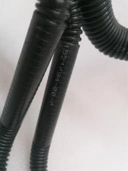 TESLA Tesla Model 3 Long Range Cooling Pipe 1521494-00-F Cooling Water Hose Pipe — thumbnail 2