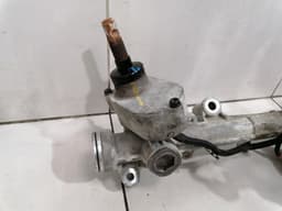 TESLA TESLA MODEL 3 STANDARD RANGE POWER STEERING RACK 1044836-00-G RIGHT HAND DRIVE RHD — thumbnail 4
