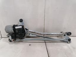 TESLA TESLA MODEL 3 LONG RANGE Front Wiper Linkage 1095855-00-A RIGHT HANDLE RHD — thumbnail 2