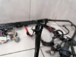 TESLA TESLA MODEL 3 LONG RANGE Wiring Loom FRONT END Wiring Harness FRONT — thumbnail 6