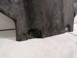 TESLA Tesla Model 3 Long Range Undertray 1498771-00-E Underbody Trim — thumbnail 5