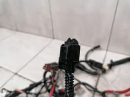 TESLA TESLA MODEL 3 LONG RANGE Wiring Loom FRONT END Wiring Harness FRONT — thumbnail 5