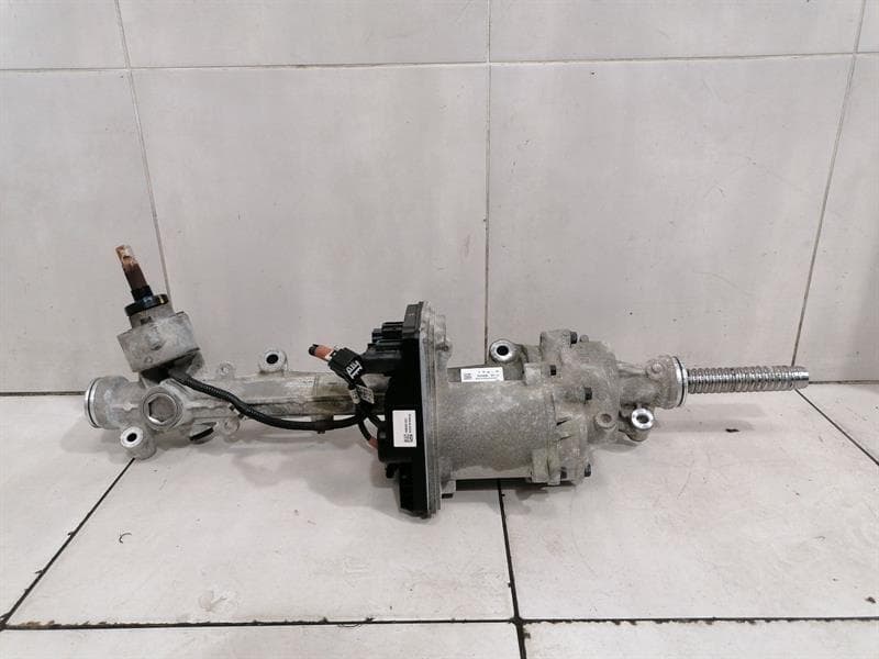 TESLA TESLA MODEL 3 STANDARD RANGE POWER STEERING RACK 1044836-00-G RIGHT HAND DRIVE RHD